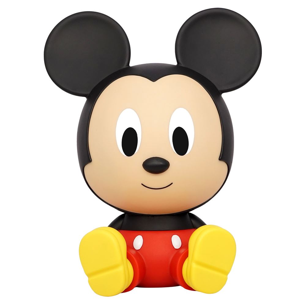 Monogram Mickey Figür Kumbara 84187