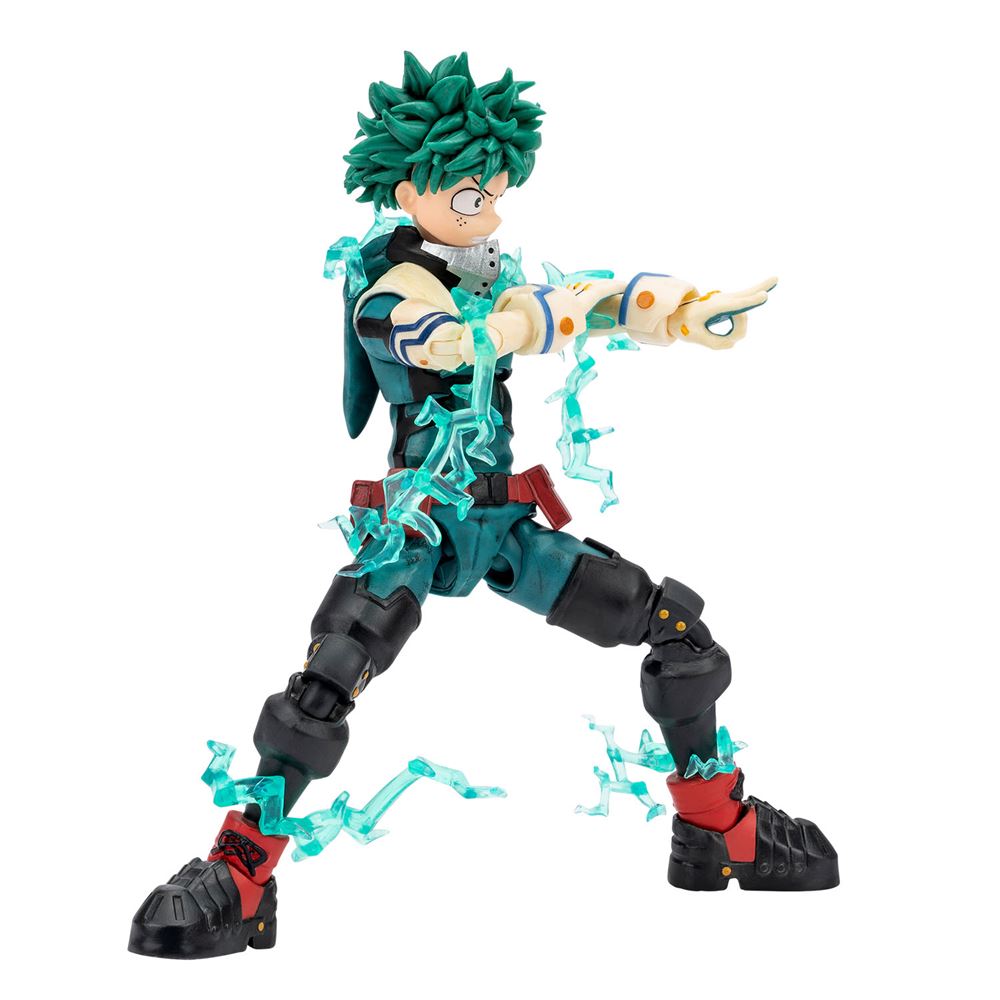 Karakter FigürleriTotal AnimeKAZ/0001-04191726717584Total Anime 16