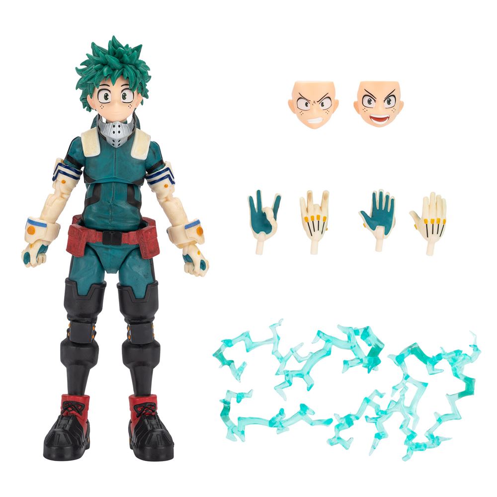 Karakter FigürleriTotal AnimeKAZ/0001-04191726717584Total Anime 16