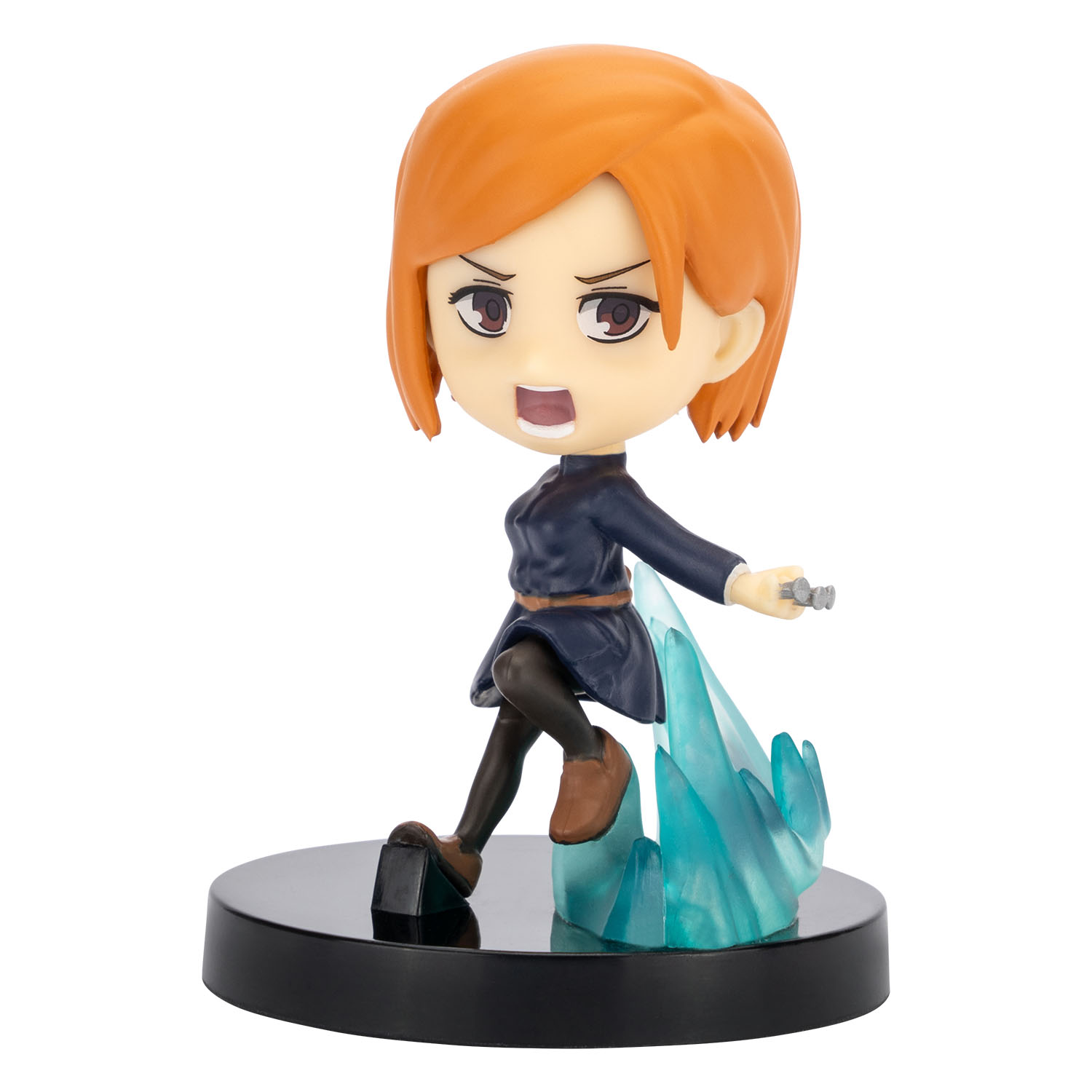 Total Anime Mini Büst Figür - Nobara Kugisaki 0076