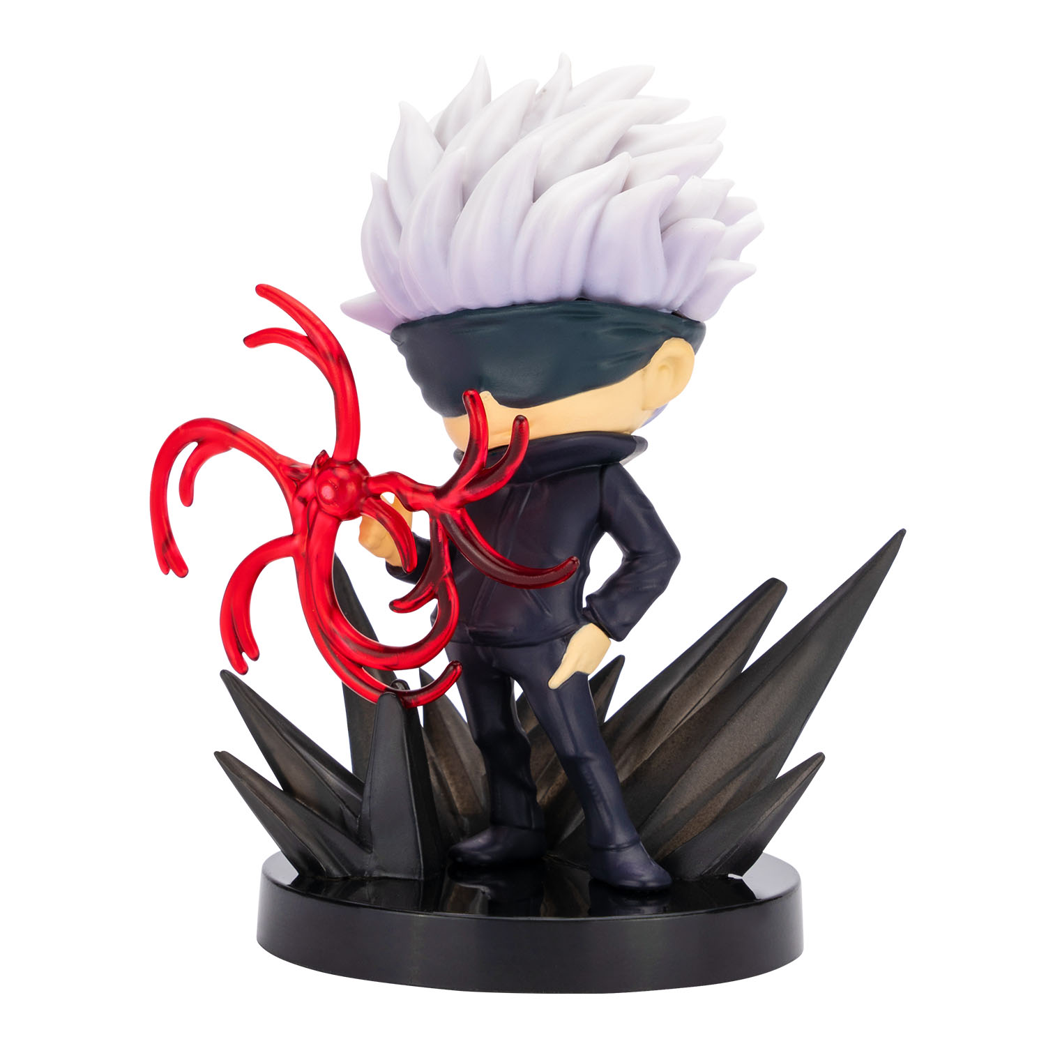 Total Anime Mini Büst Figür - Satoru Gojo 0078