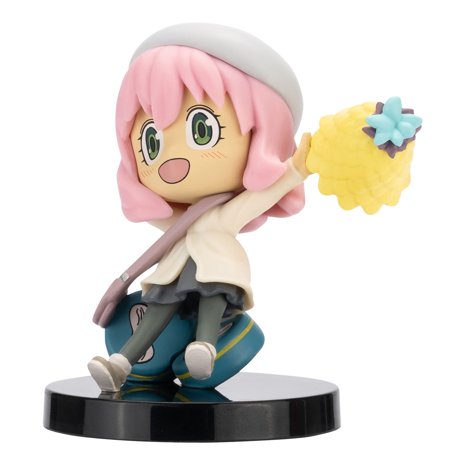 Total Anime Mini Büst Figür - Anya Forger 0087