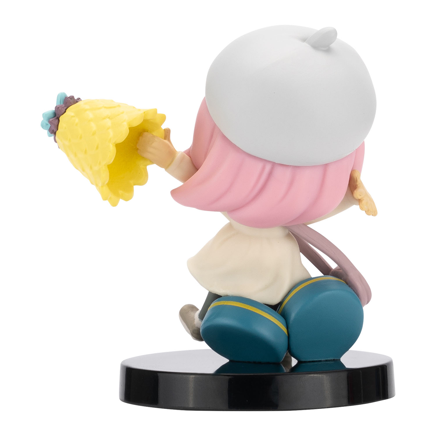 Total Anime Mini Büst Figür - Anya Forger 0087