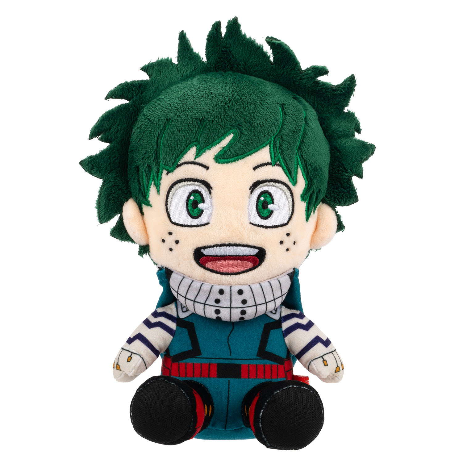 Total Anime 20 cm Koleksiyon Pelüş - Izuku Midoriya 0031