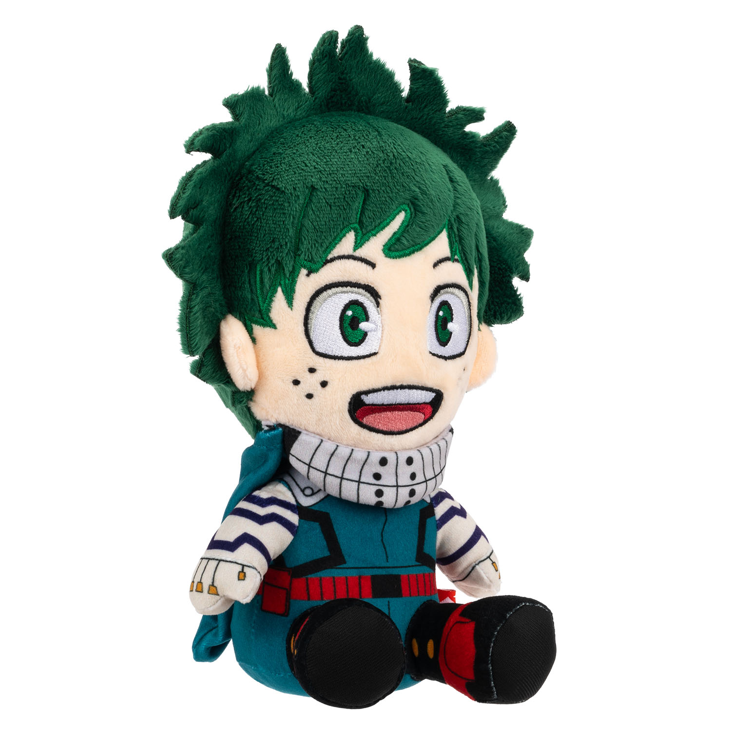 Total Anime 20 cm Koleksiyon Pelüş - Izuku Midoriya 0031