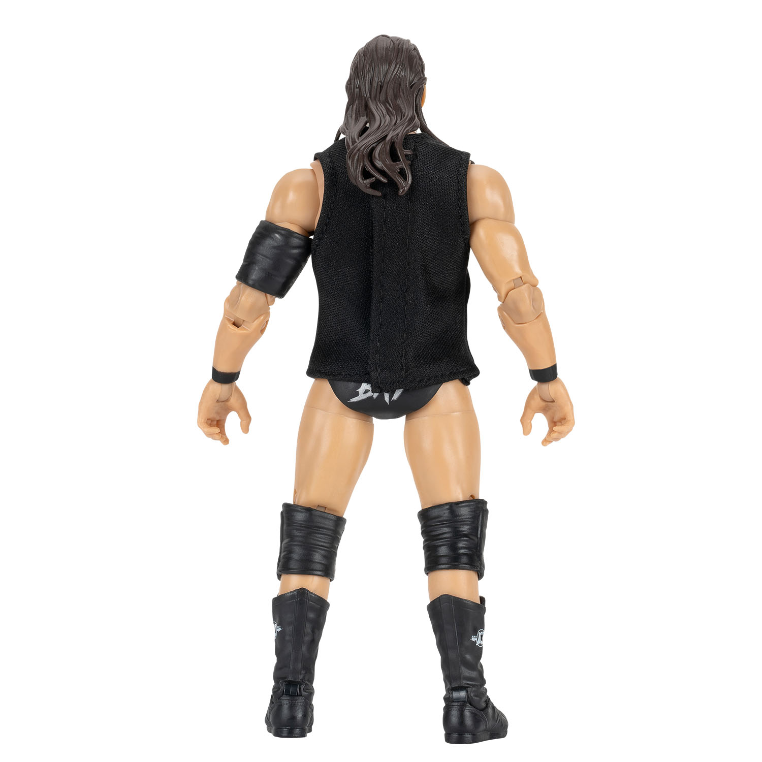 AEW Karakterleri Model Aksiyon Figürler S10 Adam Cole 75