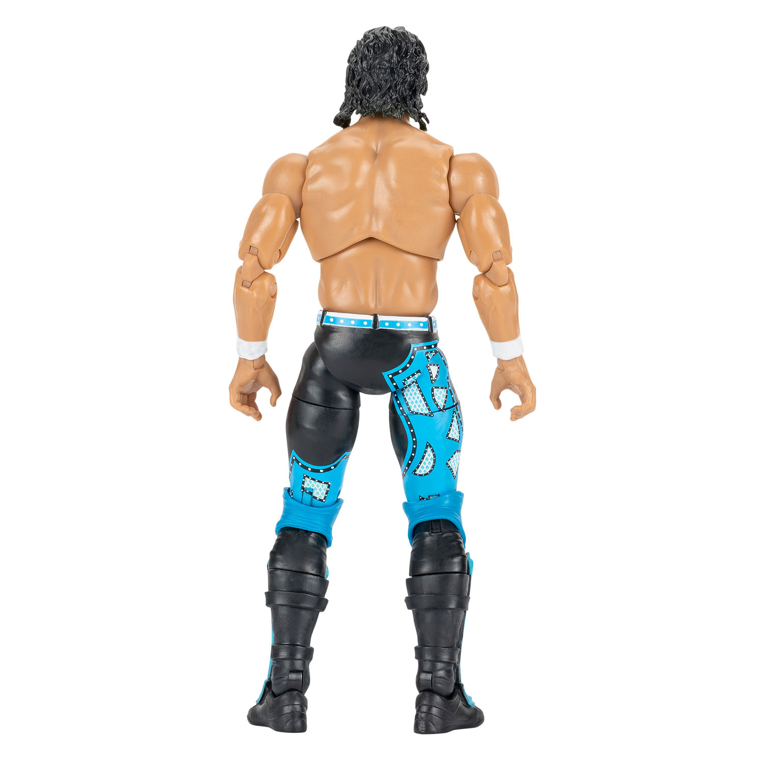 AEW Karakterleri Model Aksiyon Figürler S10 Kenny Omega 76