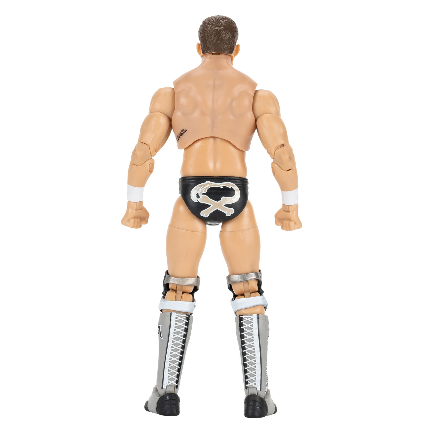 AEW Karakterleri Model Aksiyon Figürler S10 Kyle O'Reilly 79