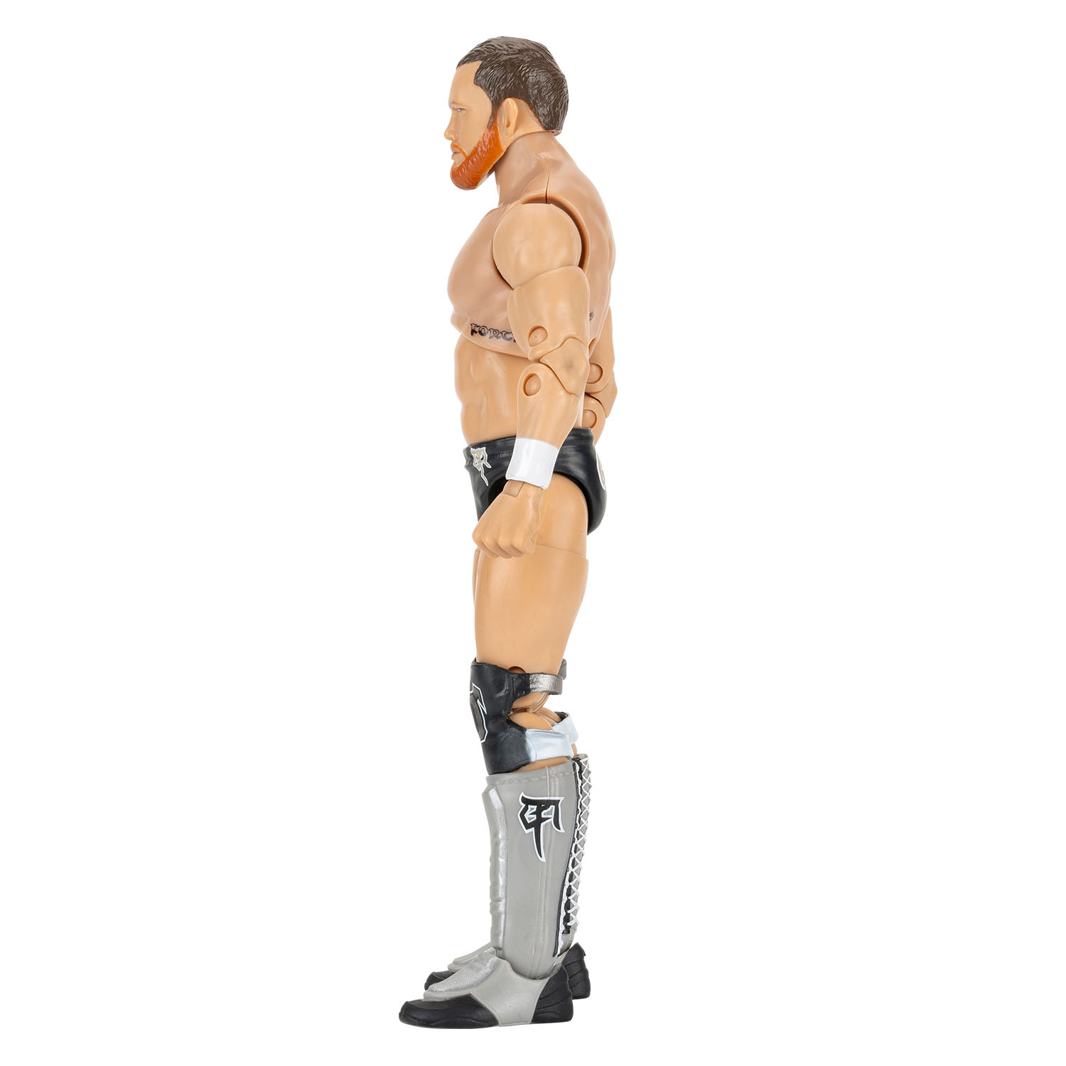 AEW Karakterleri Model Aksiyon Figürler S10 Kyle O'Reilly 79