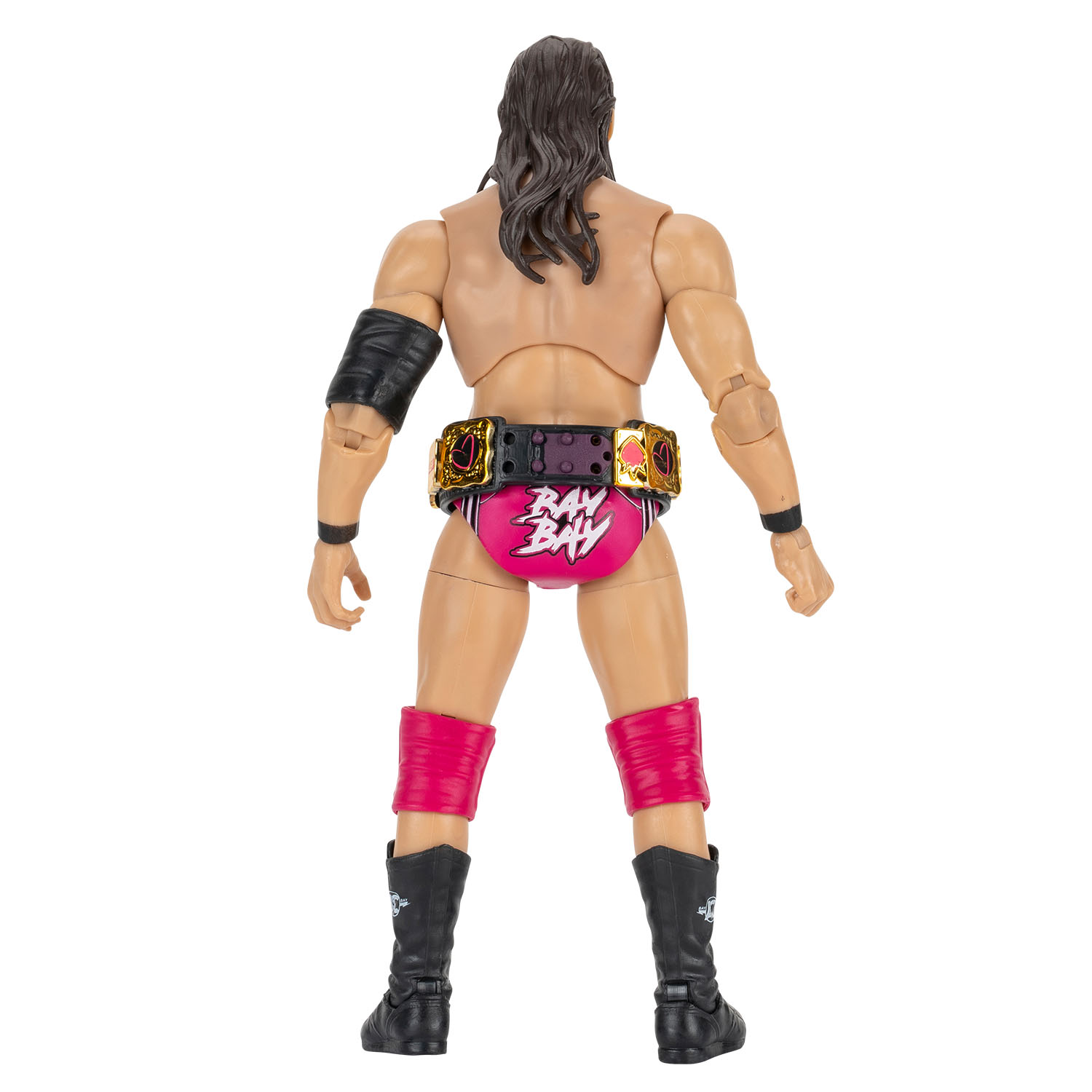 AEW Karakterleri Model Aksiyon Figürler S10 Adam Cole 80