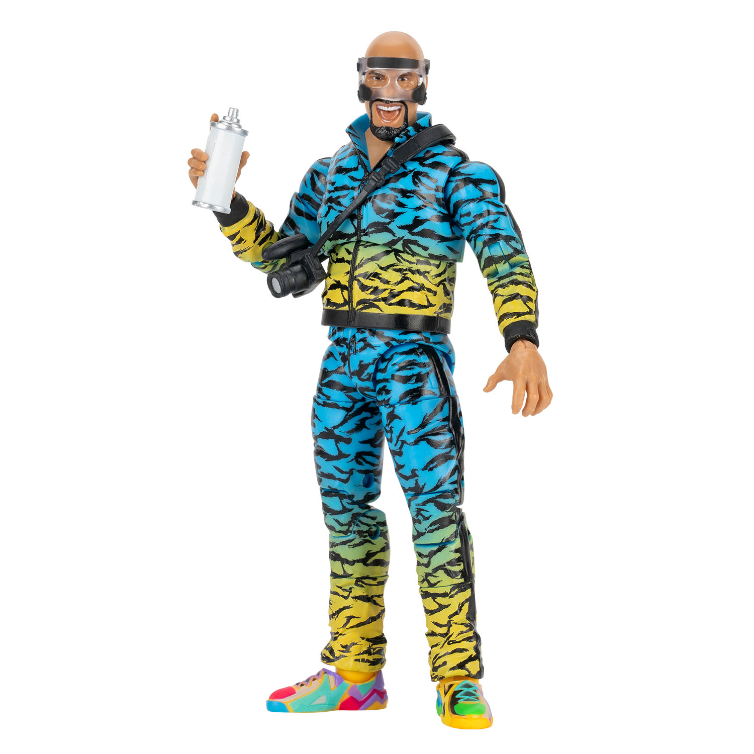 AEW Karakterleri Model Aksiyon Figürler S10 Brandon Cutler 81