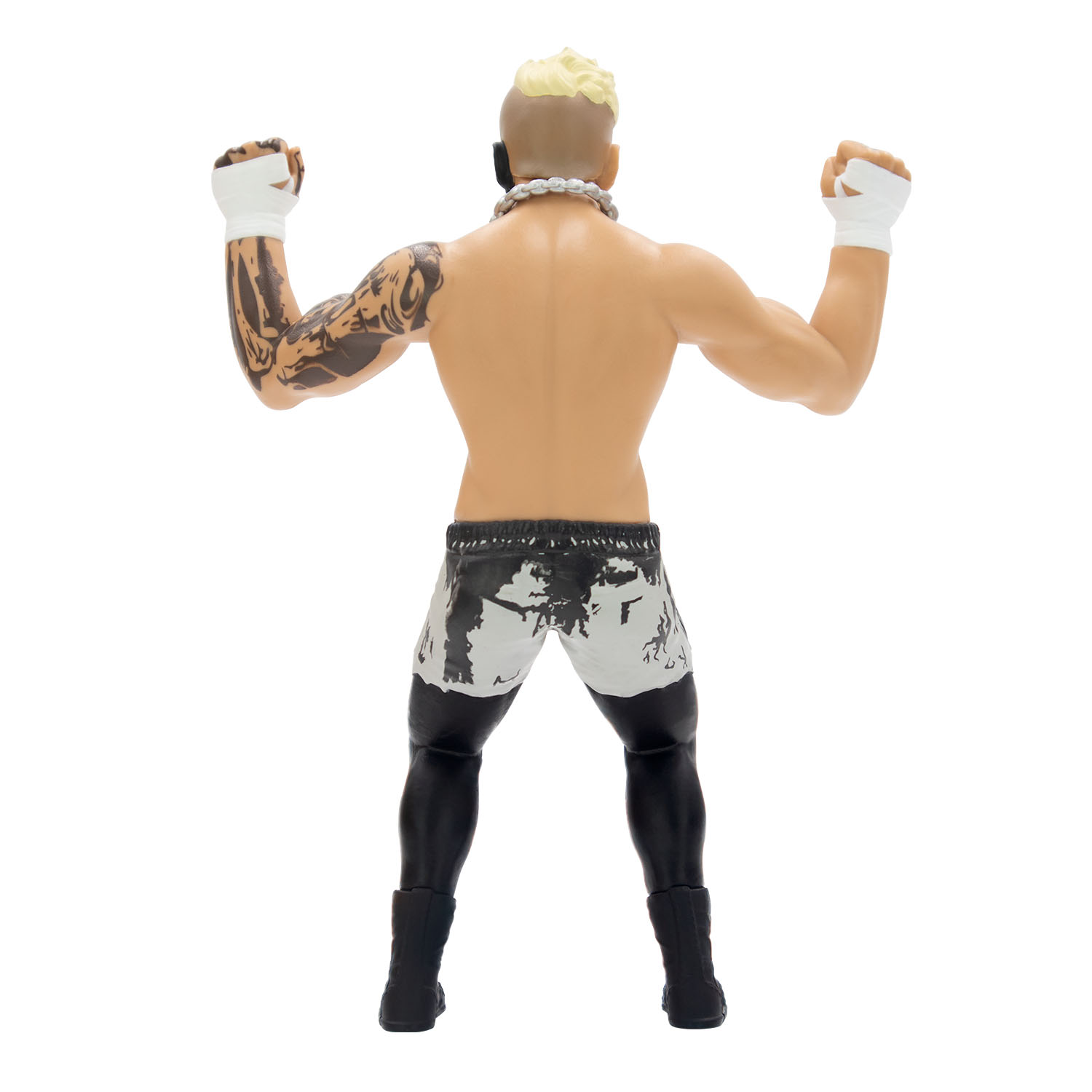 AEW Karakterleri Model Aksiyon Figürler S5 Darby Allin 33