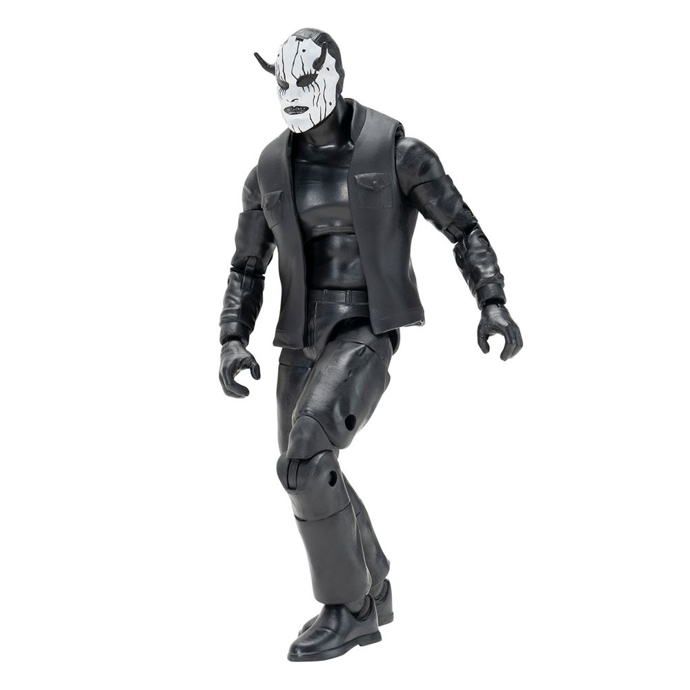 AEW Karakterleri Model Aksiyon Figürler S15 The Devil MJF 144