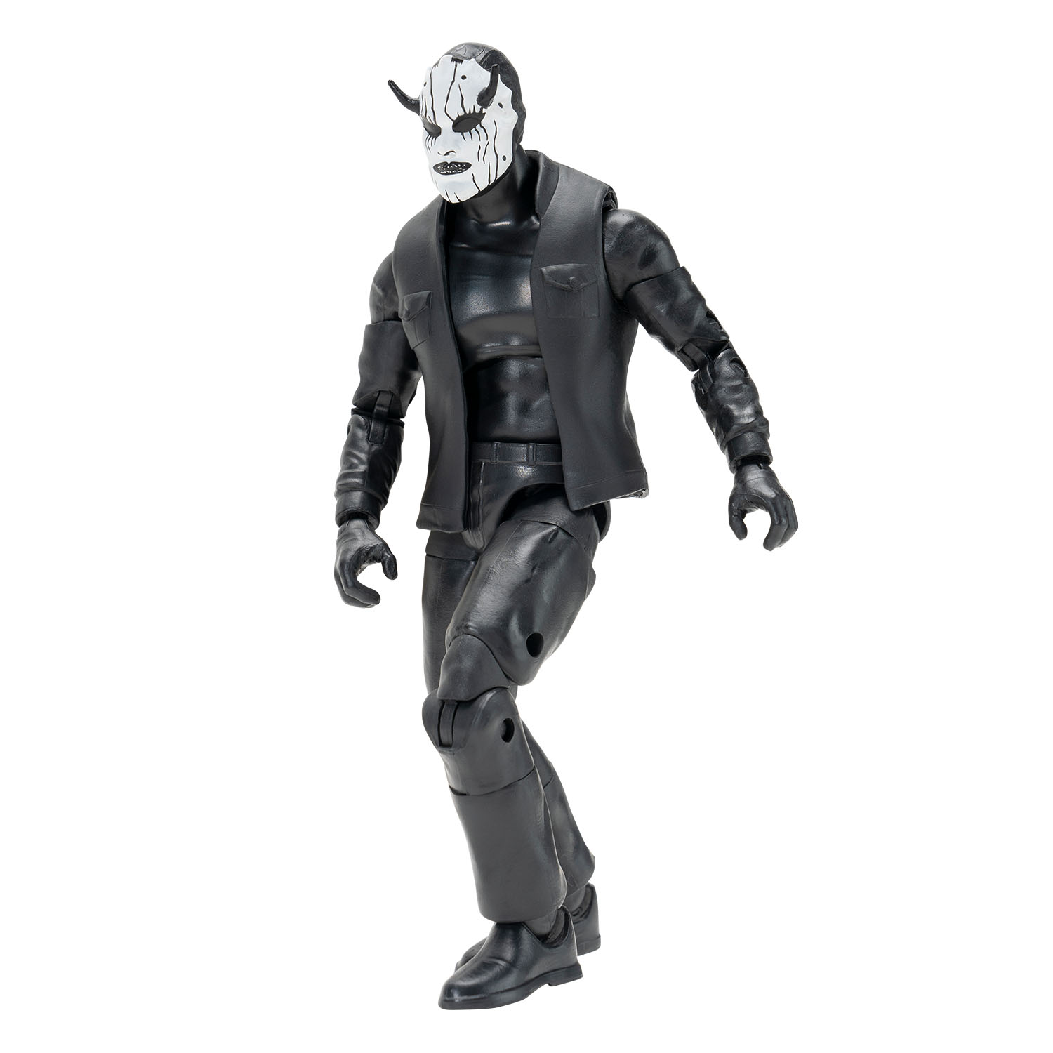 AEW Karakterleri Model Aksiyon Figürler S15 The Devil MJF 144