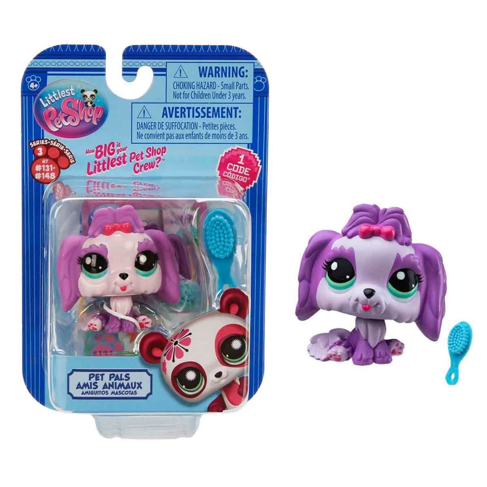 Hayvan FigürleriMinişler Pet ShopSUN/S01005233142201992029743Littlest