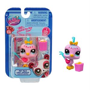 Littlest Pet Shop Minişler Tekli Paket S3 147