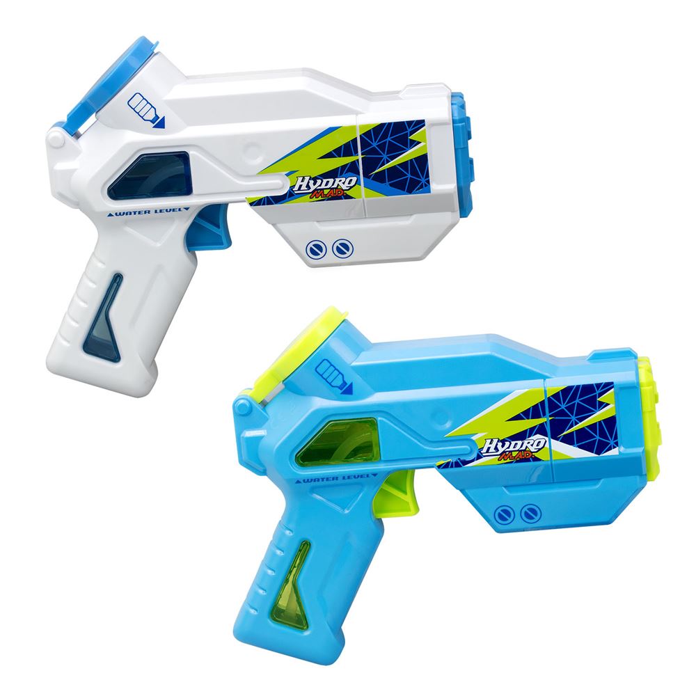 Hydro M.A.D. Mini İkili Set 81154