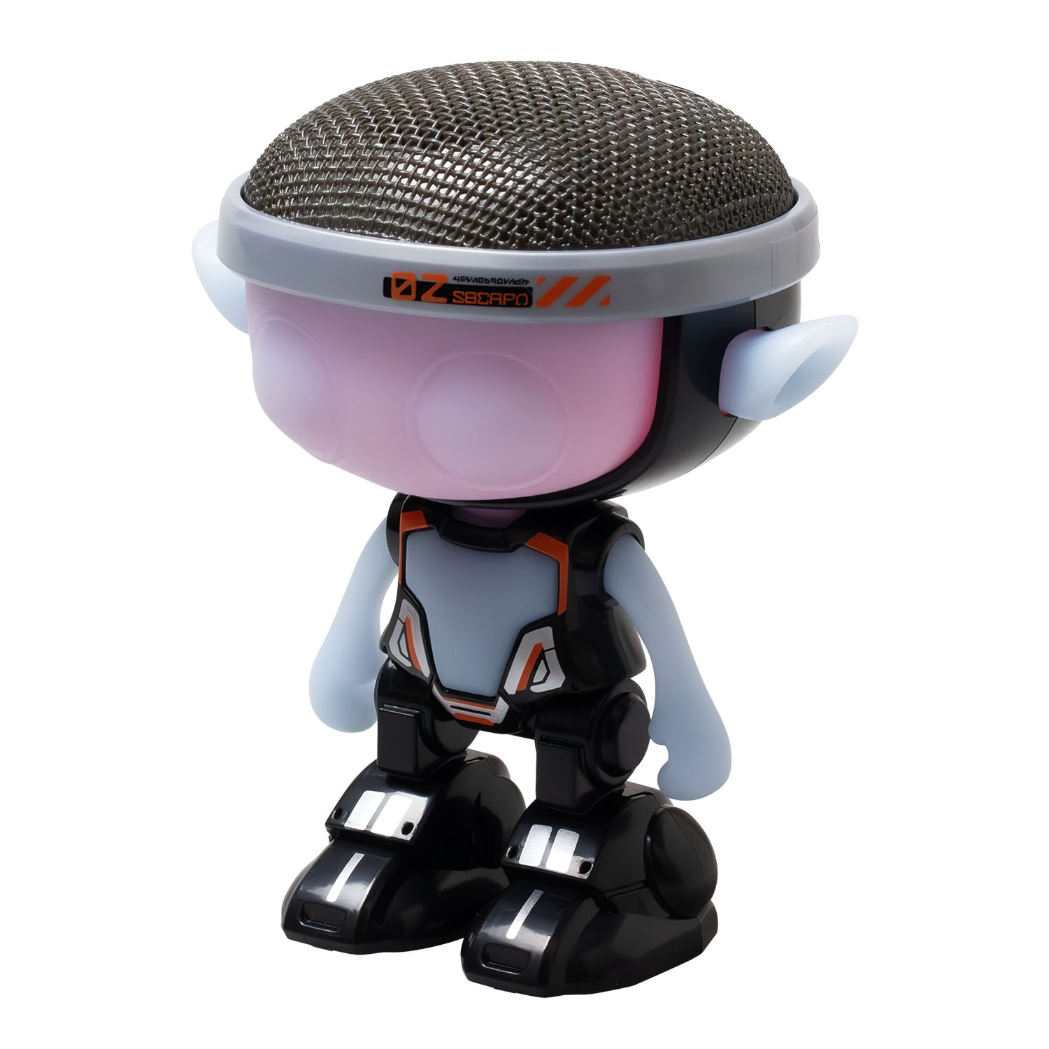 Talkimon Siyah 88494