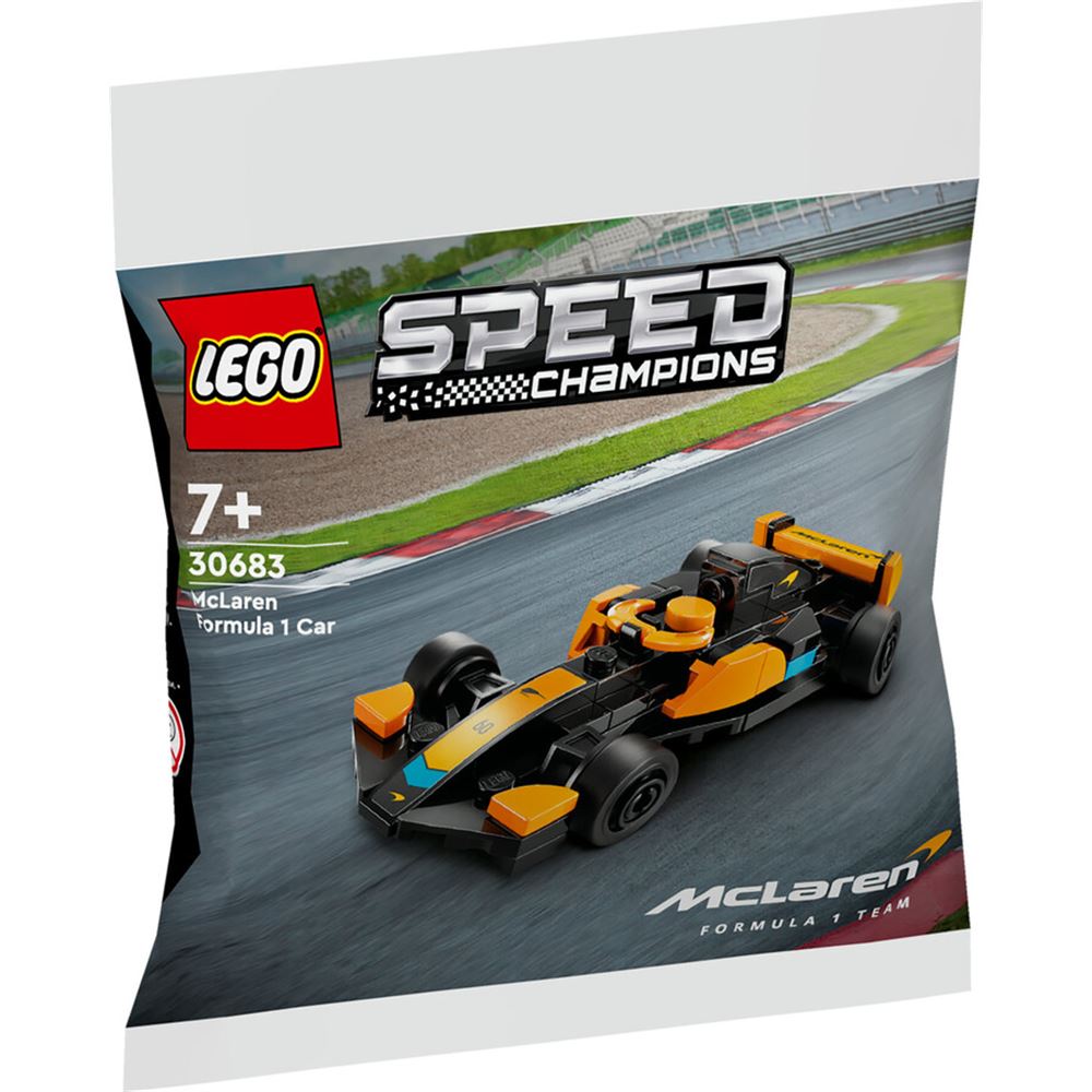 Lego ve Parçalı BloklarLegoLEGO/306835702017594163LEGO Speed