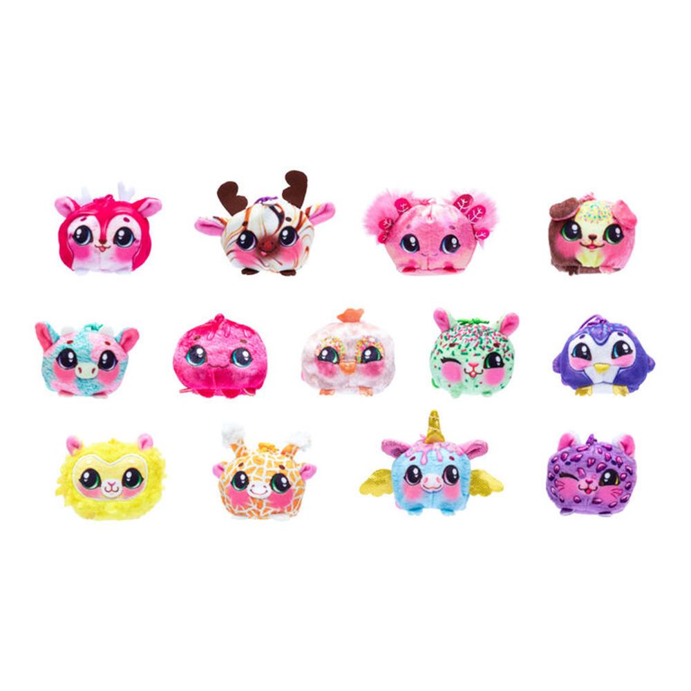 Peluş HayvanlarCookeez MakeryGPH/CKE070008056379195177Cookeez