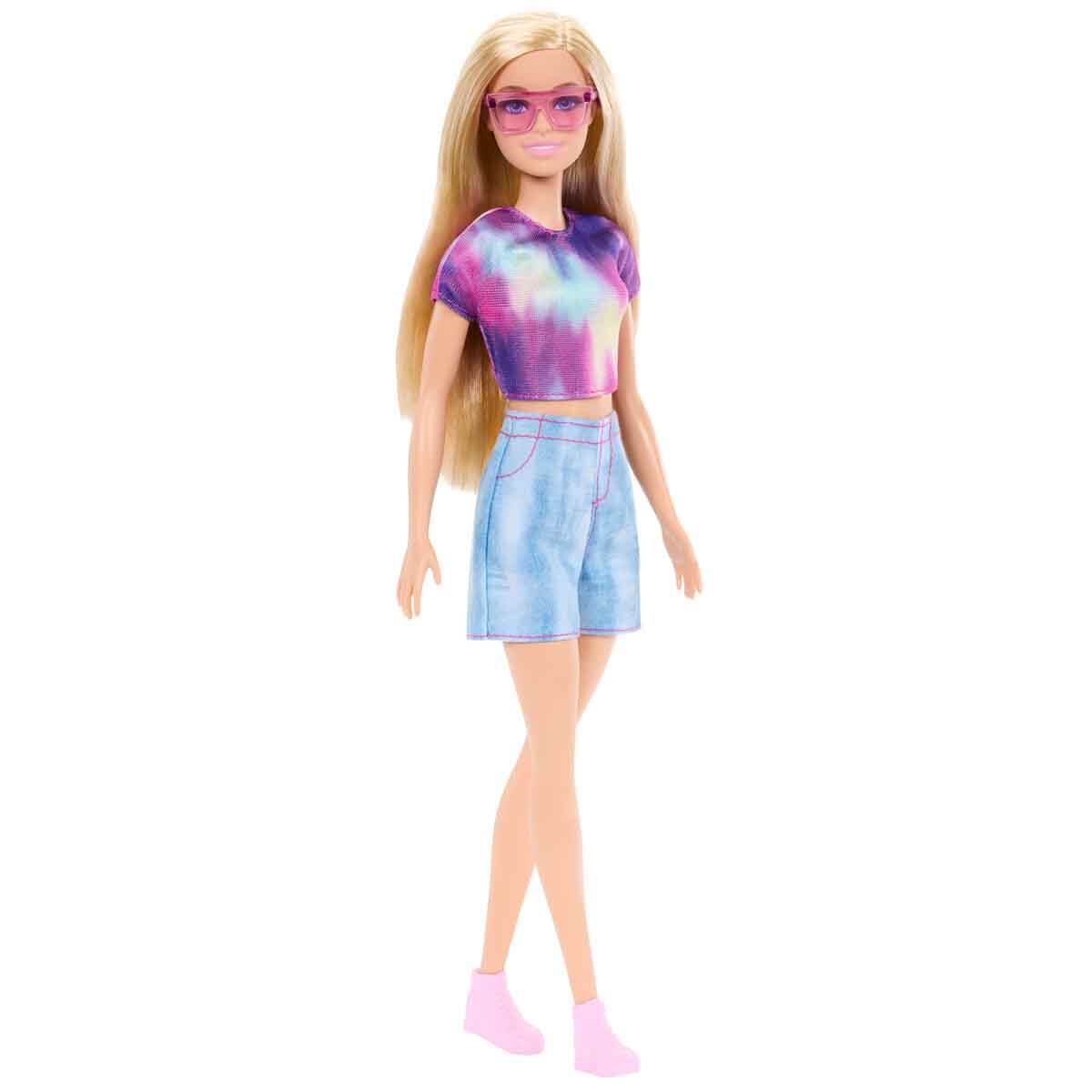 Barbie Mysteries Beach Detectives Malibu Bebek JFV63