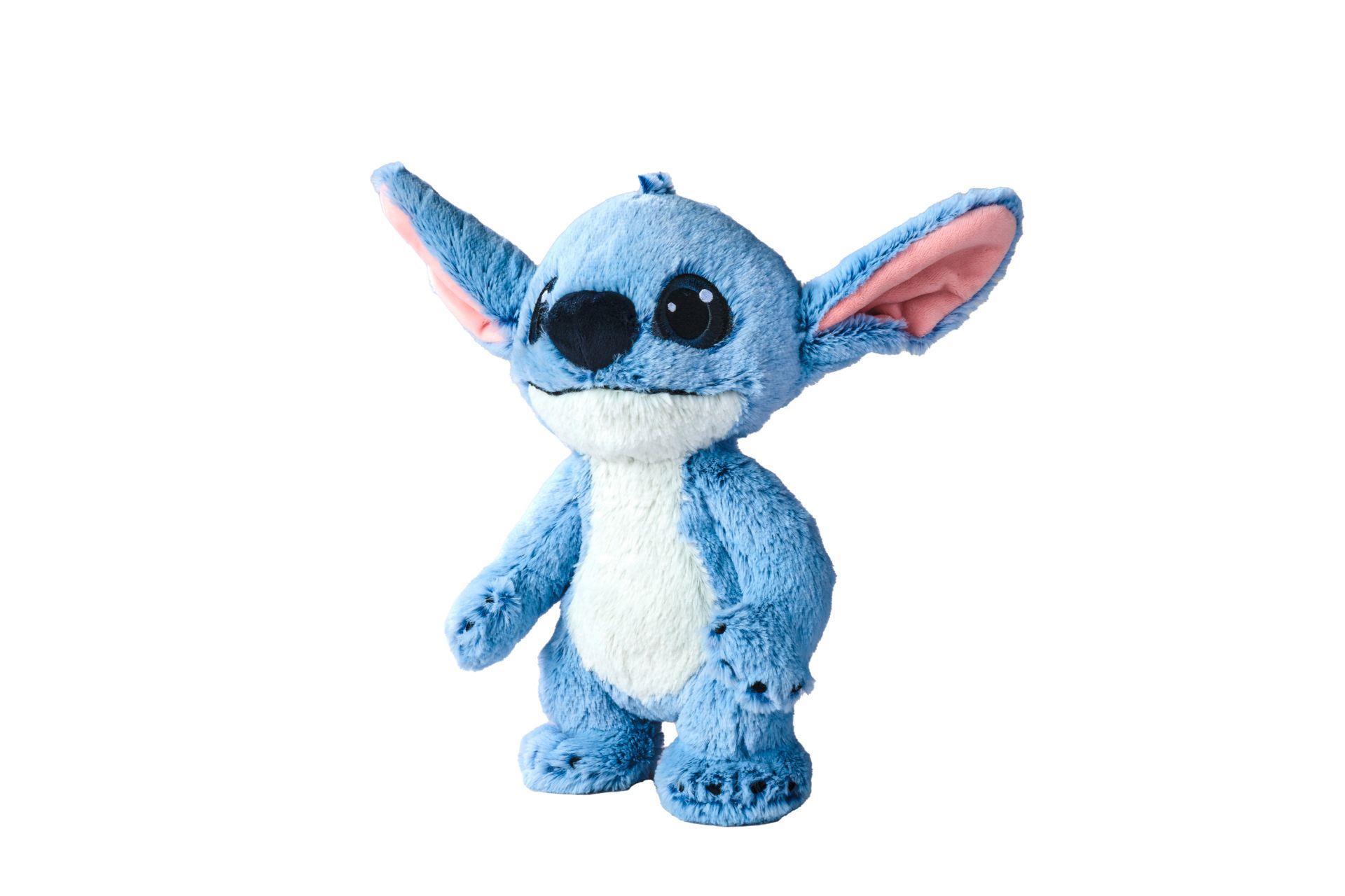 Disney Stitch Live Action Pelüş 25 cm 870511
