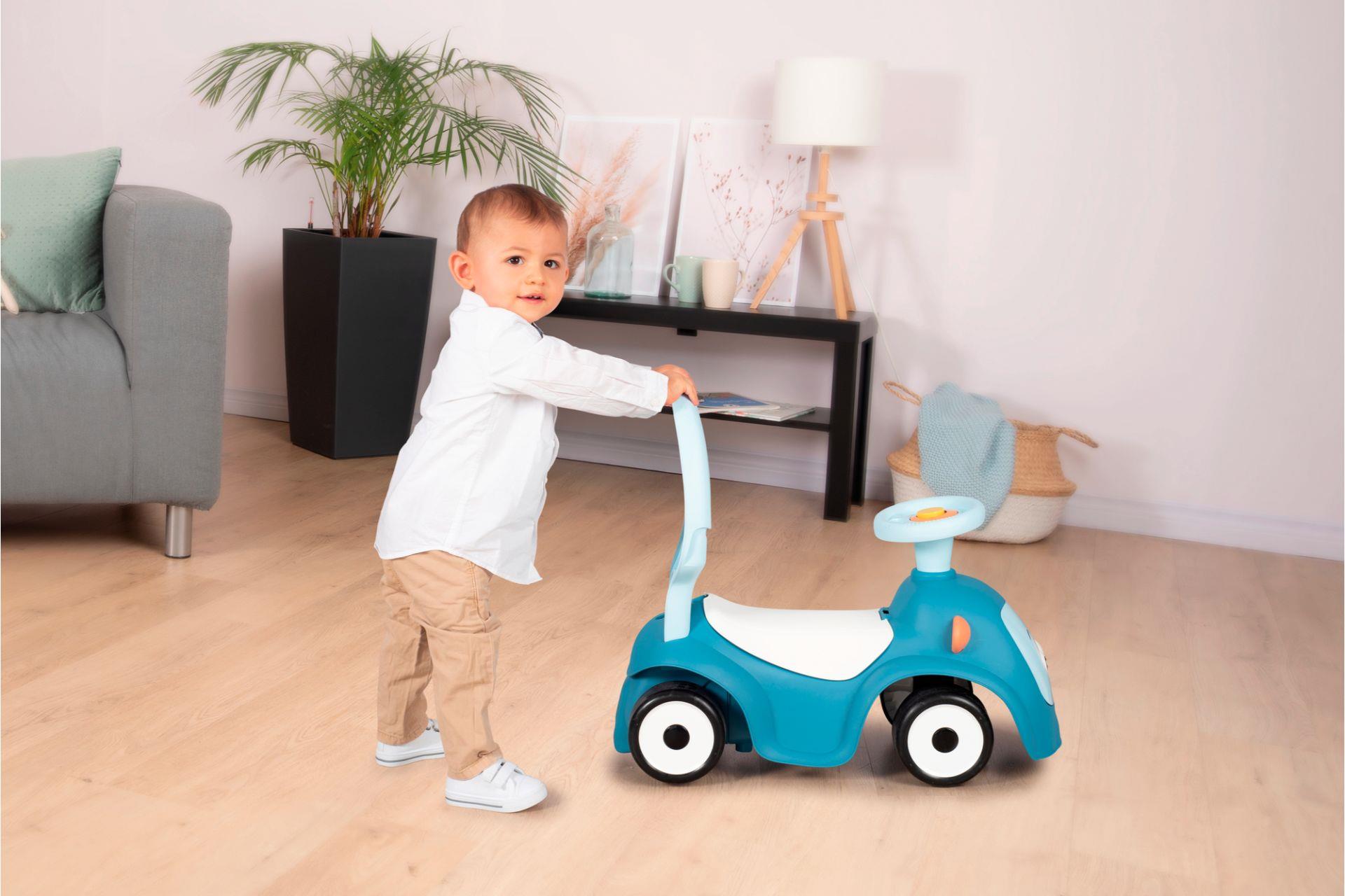 Smoby Maestro Bingit Araç 720304