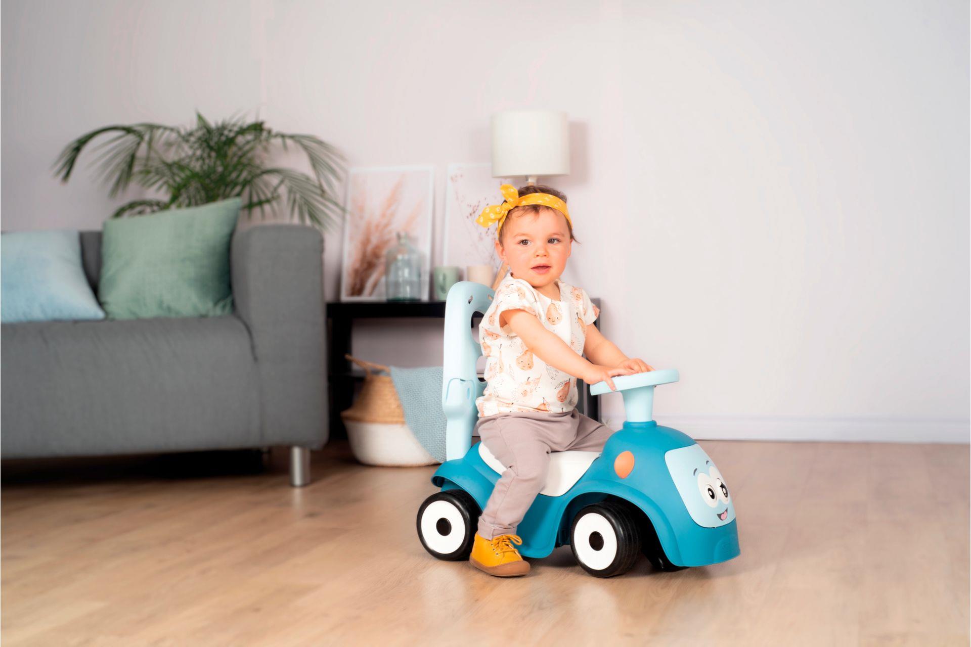 Smoby Maestro Bingit Araç 720304