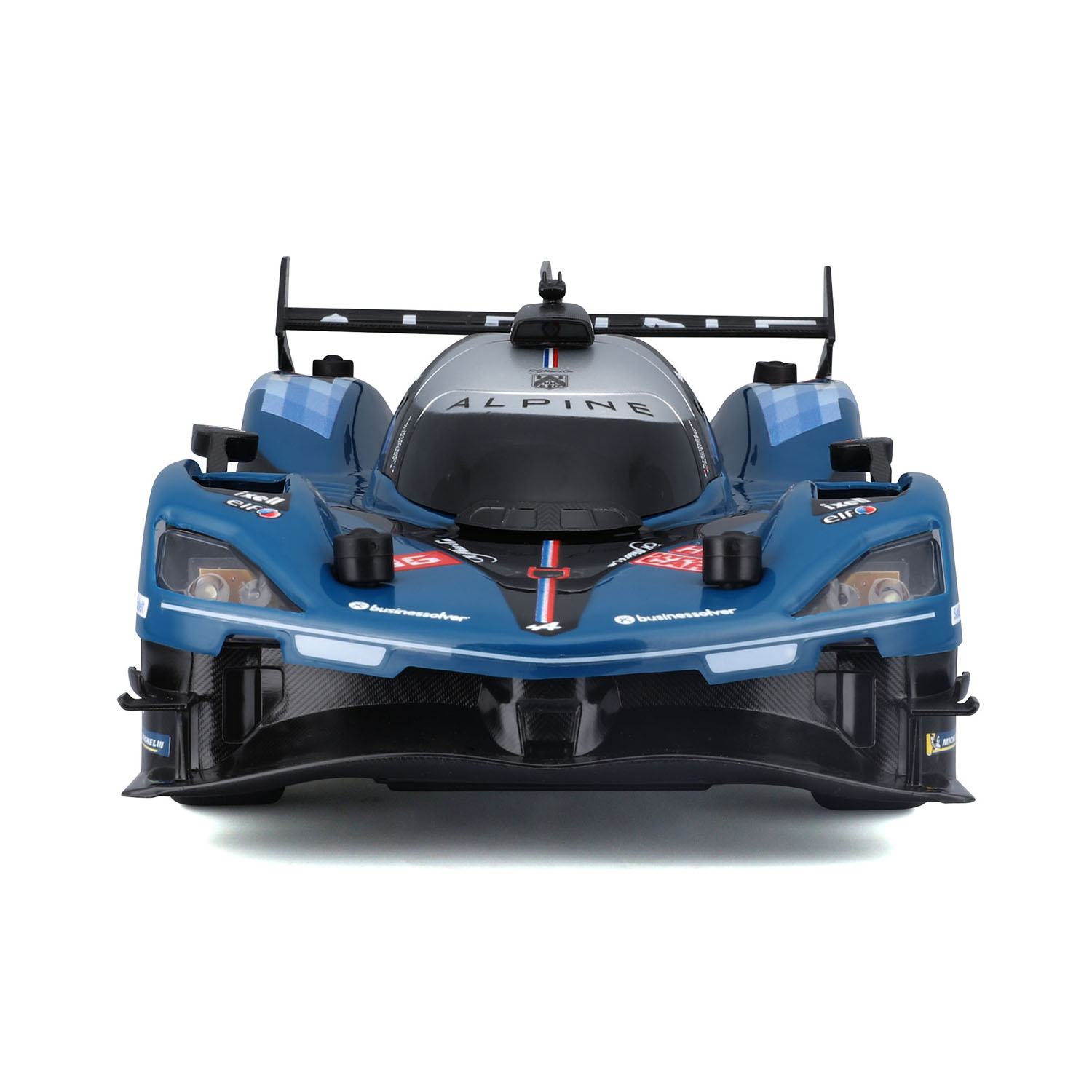 1:16 Alpine A424 Kumandalı Araba 82863