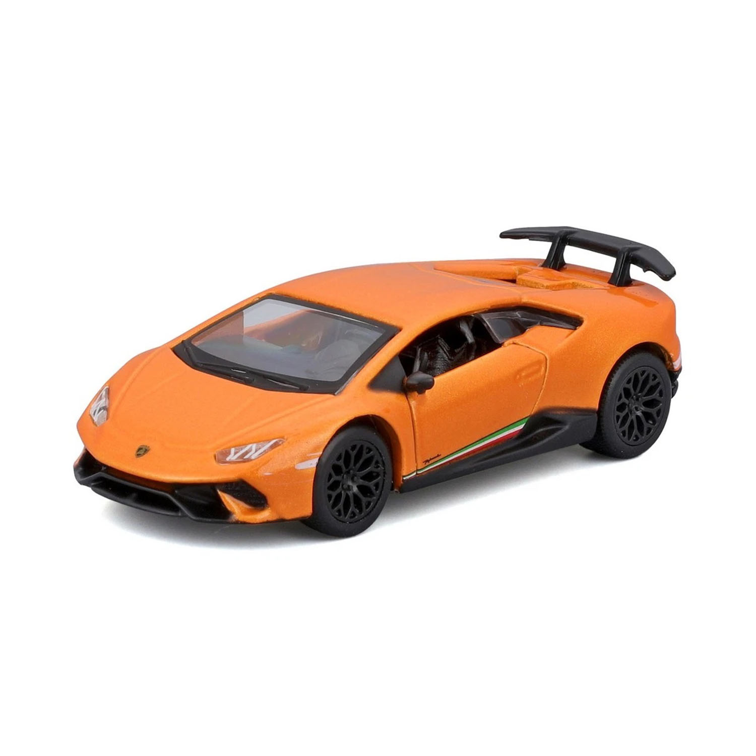 1:64 Speed Icons - Lamborghini Huracan Performante Turuncu