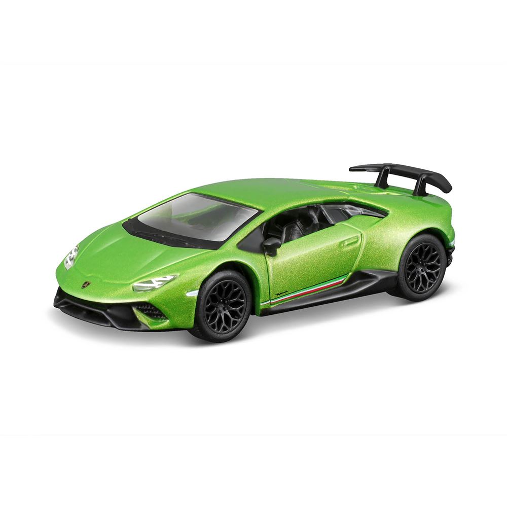 Oyuncak ArabalarMaistoMAY/15700-0422019920305961:64 Speed Icons