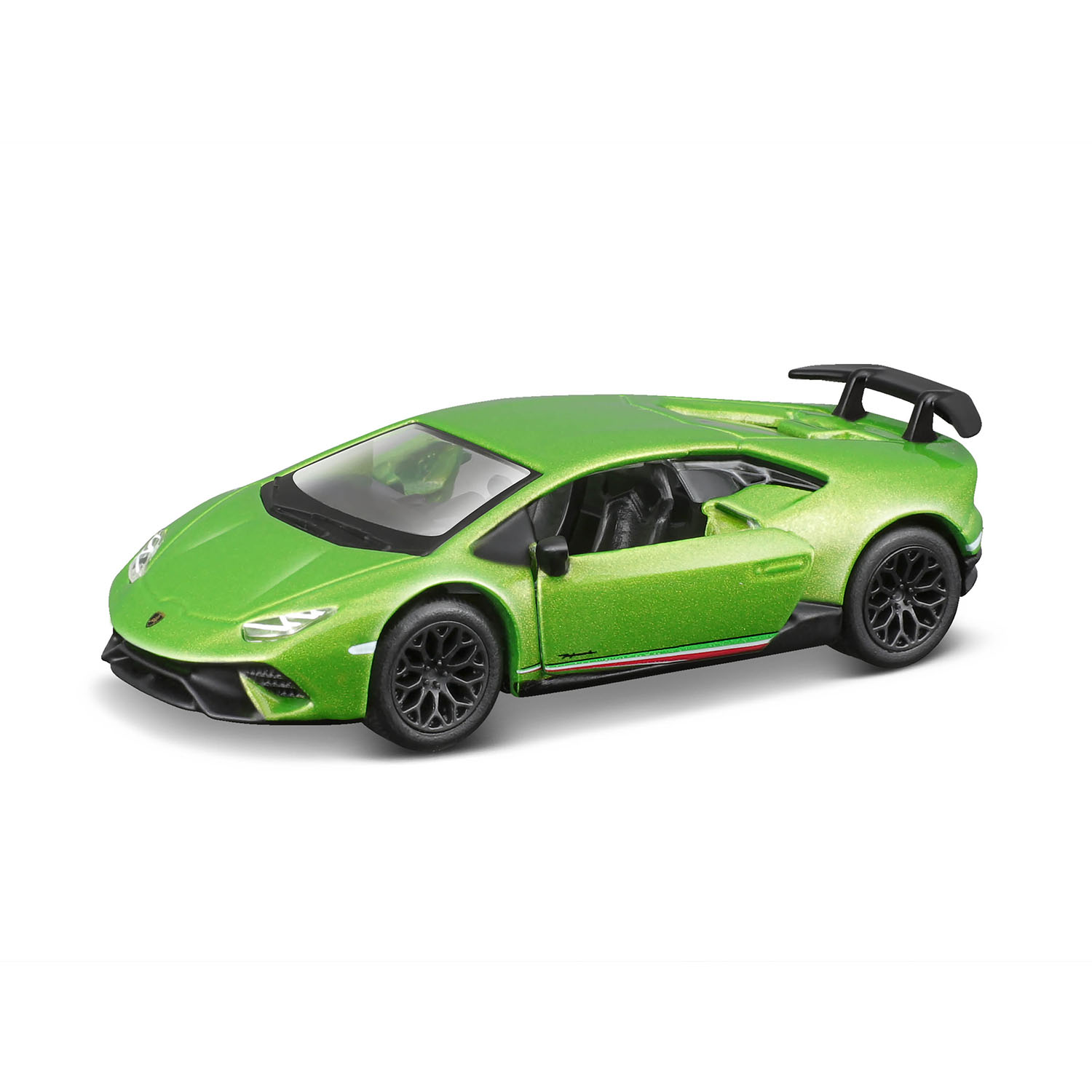 1:64 Speed Icons - Lamborghini Huracan Performante Yeşil