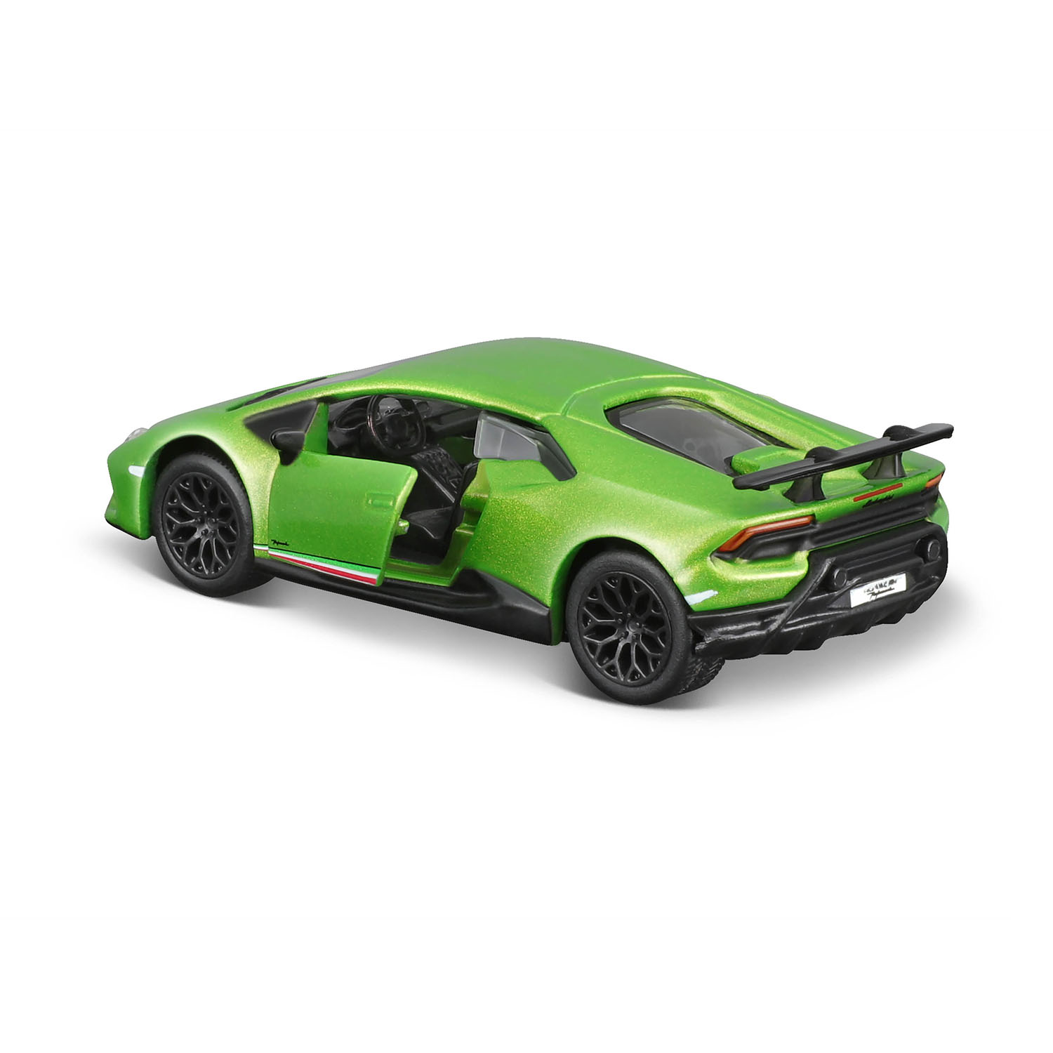 1:64 Speed Icons - Lamborghini Huracan Performante Yeşil