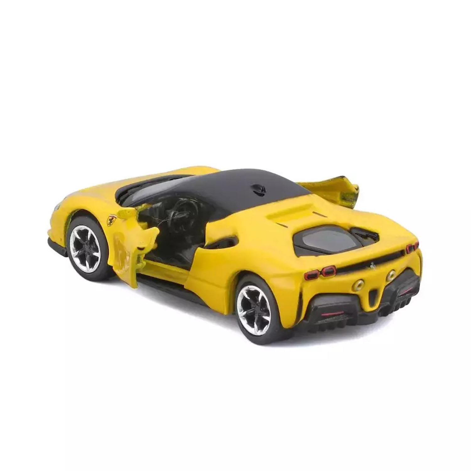 Oyuncak ArabalarMaistoMAY/15700-1022019920306571:64 Speed Icons ...