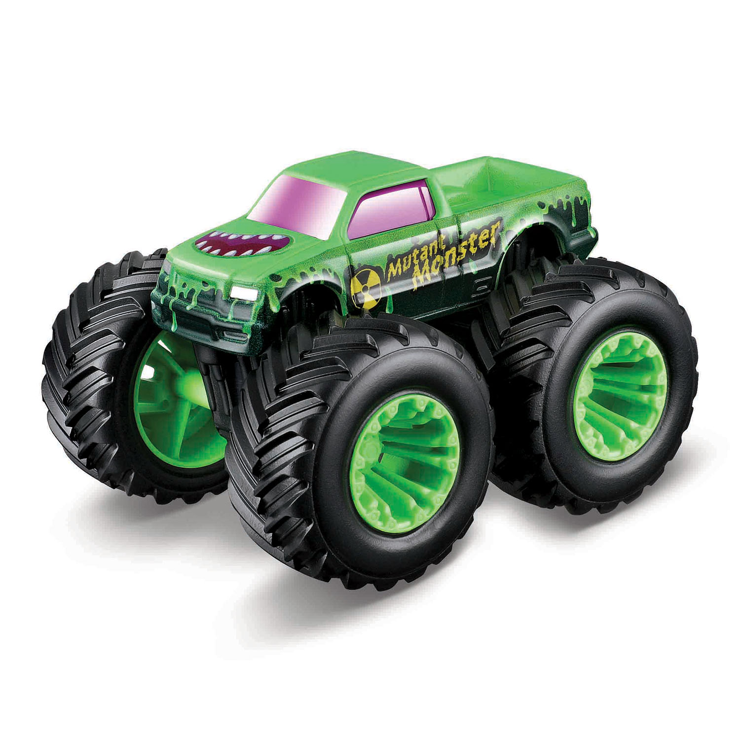 Dirt Monsters PC5G Model 1