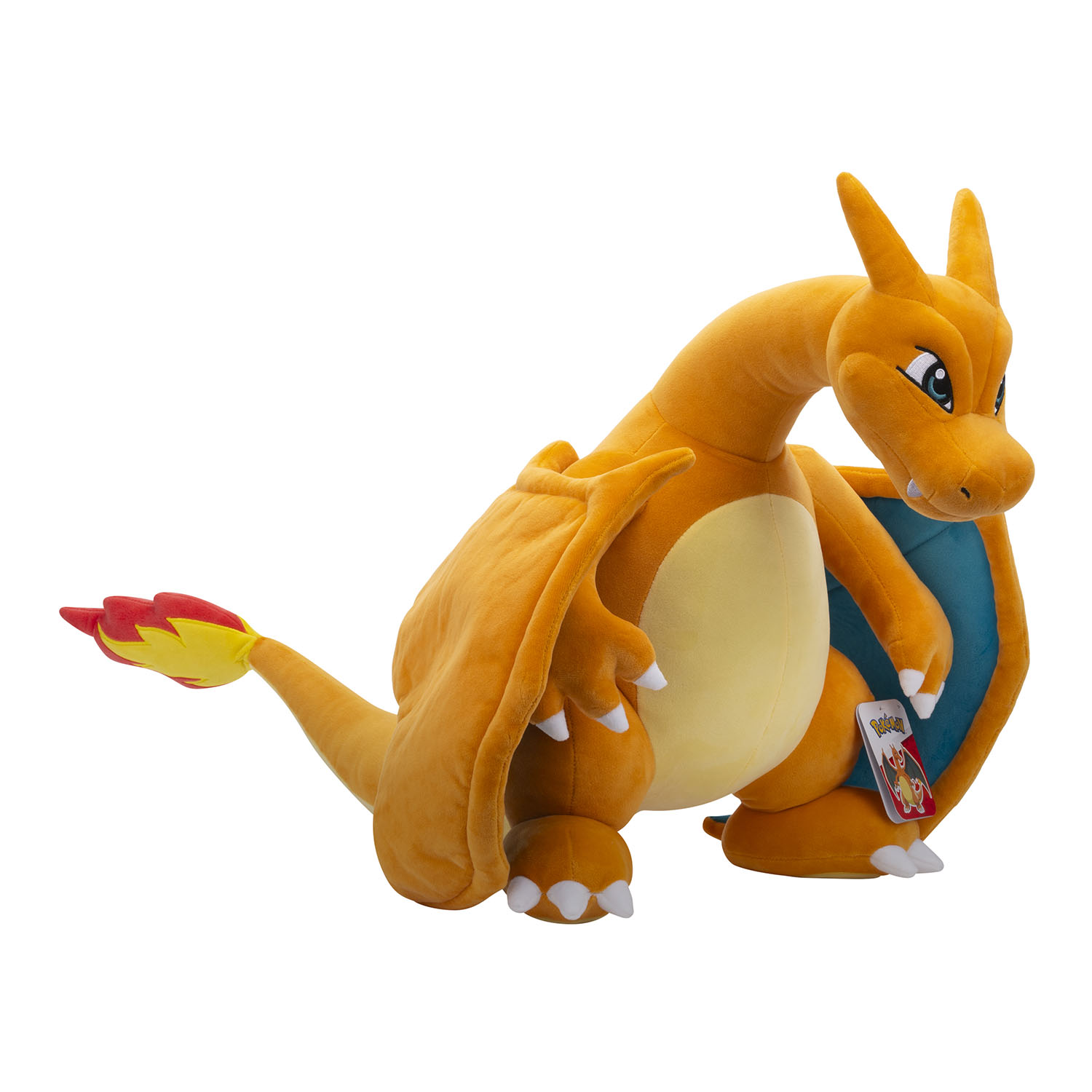 Pokemon Charizard Pelüş 60 cm PKW3681
