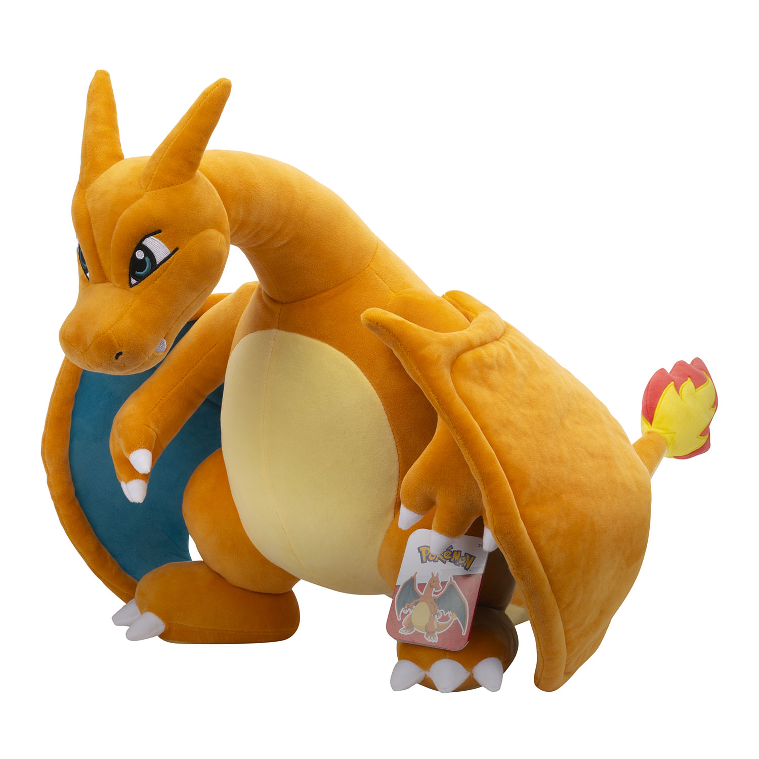 Pokemon Charizard Pelüş 60 cm PKW3681
