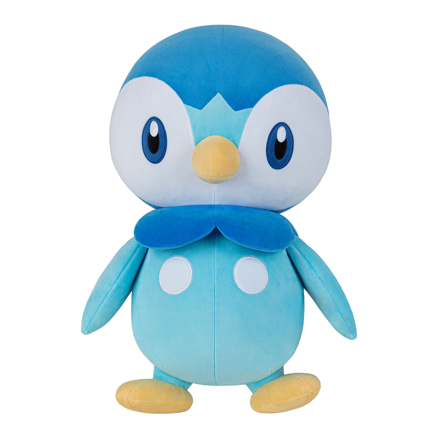 Pokemon Piplup Pelüş 60 cm PKW3680