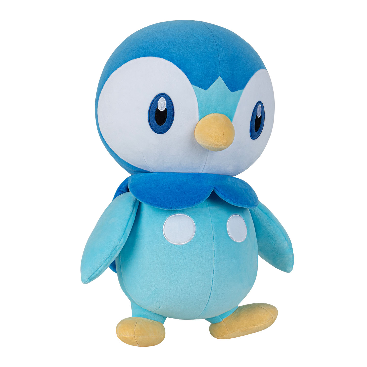 Pokemon Piplup Pelüş 60 cm PKW3680