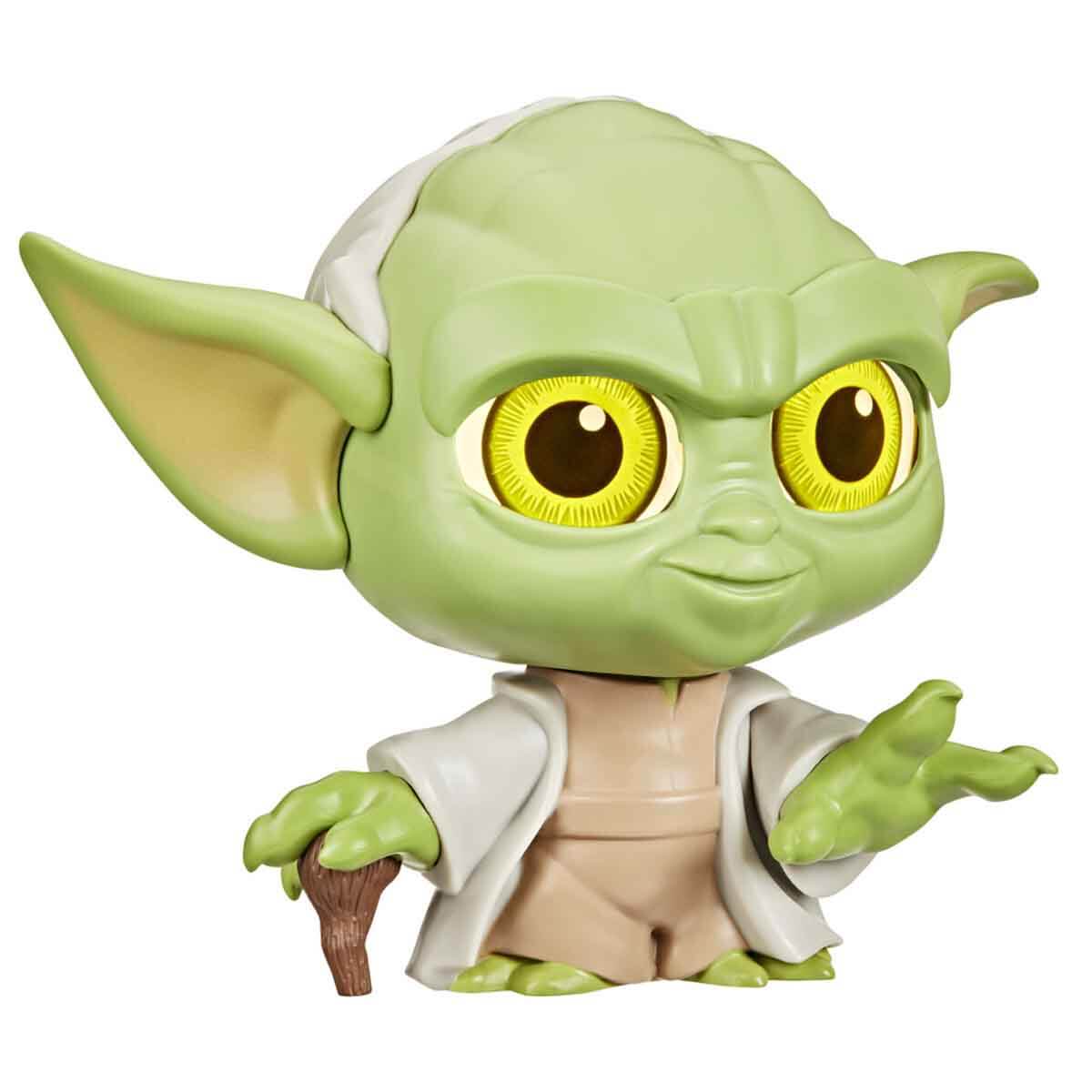 Star Wars Force N Telling Yoda Figür 15 cm G0708