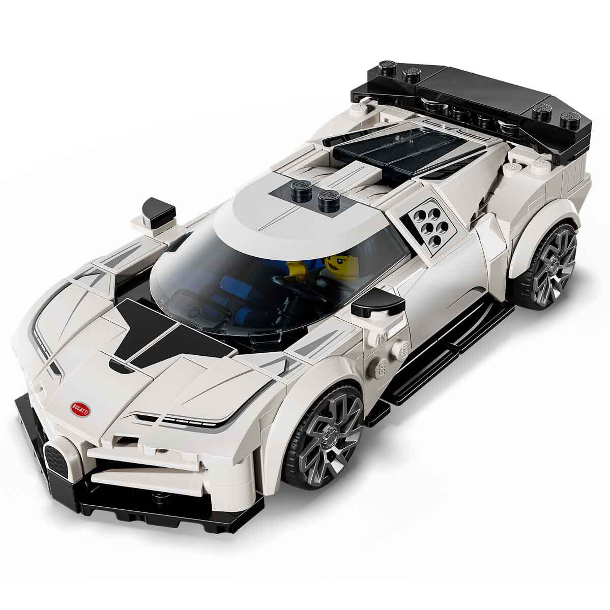 LEGO Speed Champions Bugatti Centodieci 77240