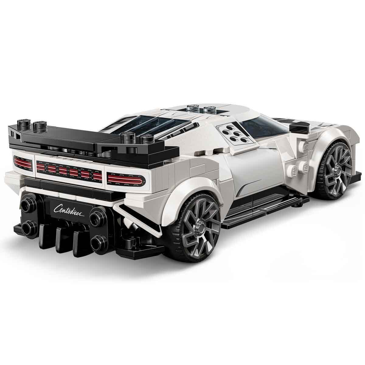 LEGO Speed Champions Bugatti Centodieci 77240