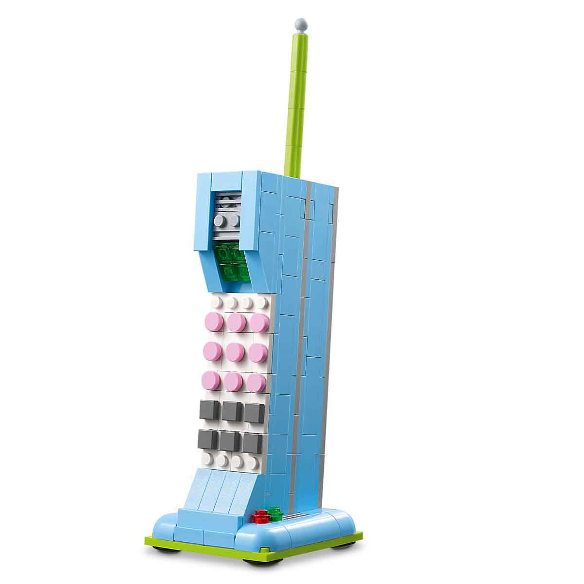 LEGO Creator Retro Telefon 31174