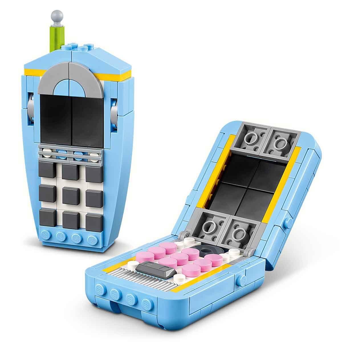 LEGO Creator Retro Telefon 31174