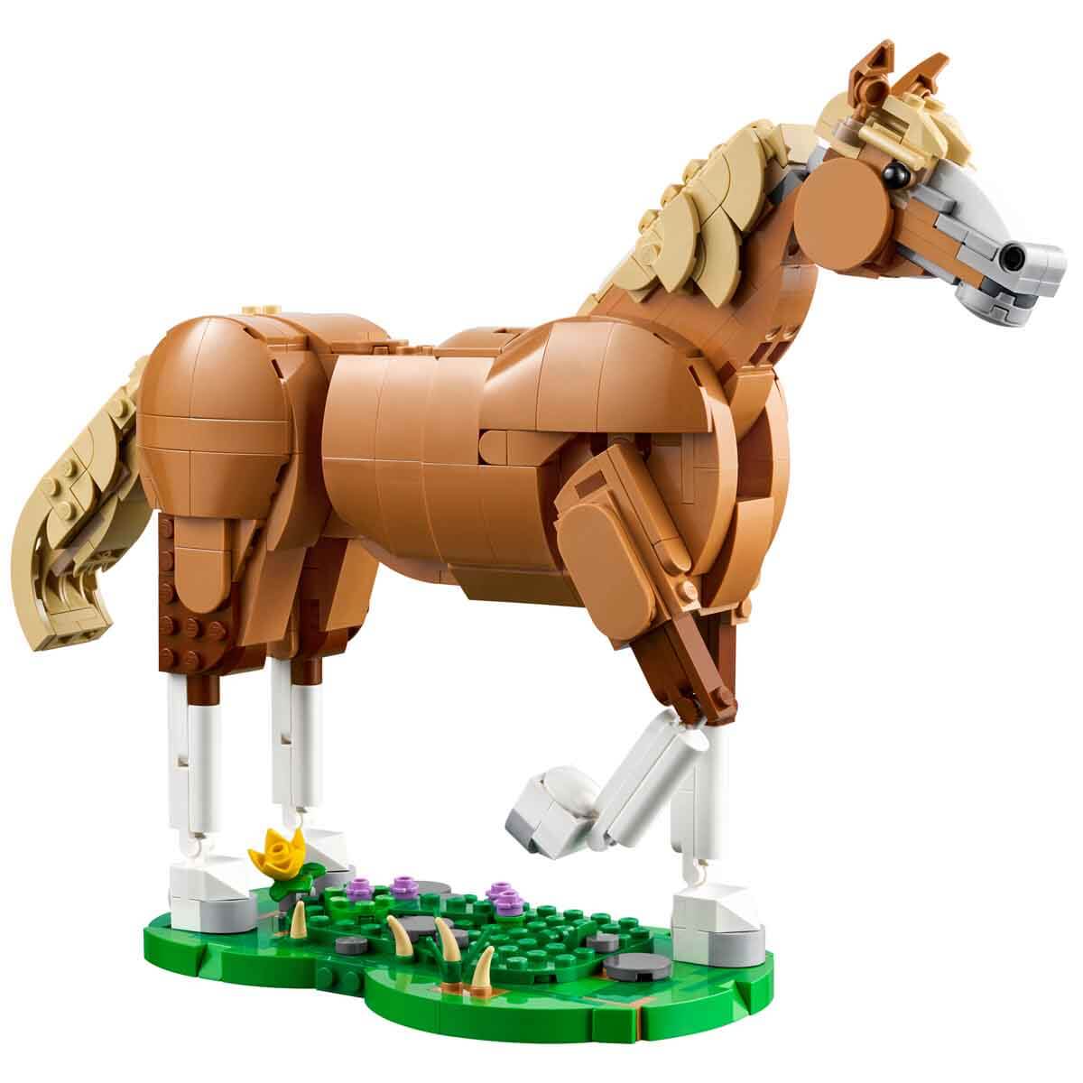 LEGO Creator Güzel At 31166