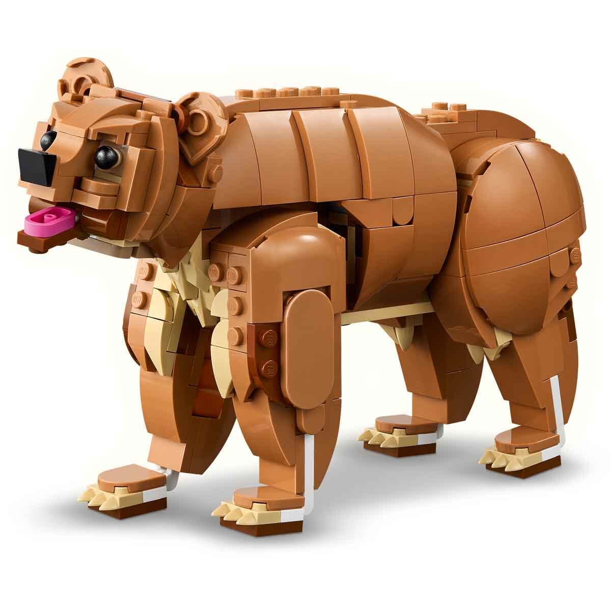 LEGO Creator Güzel At 31166