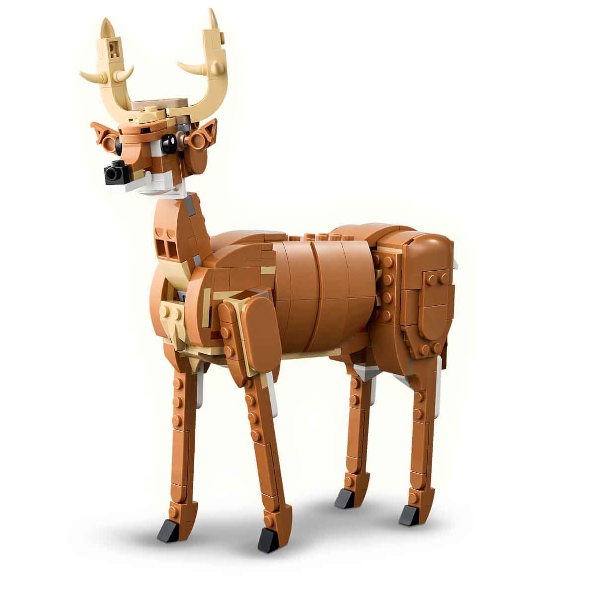 LEGO Creator Güzel At 31166