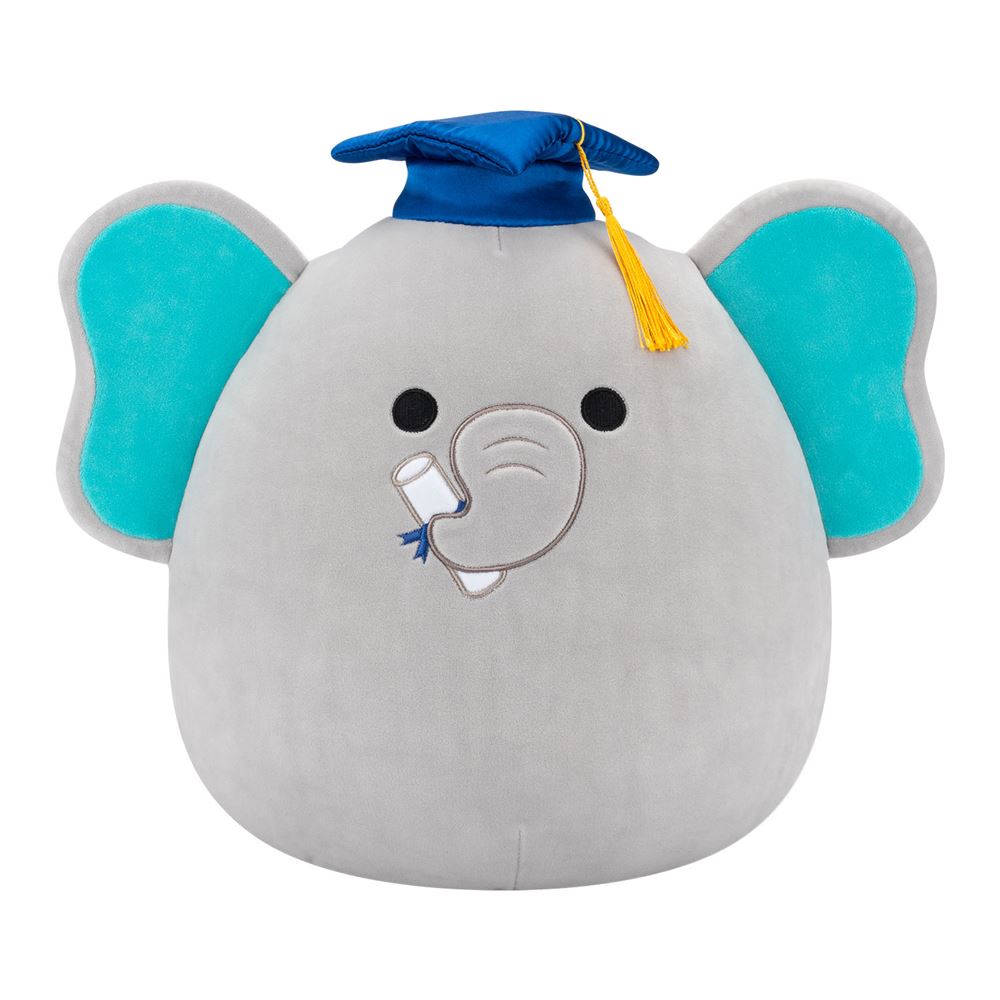 Squishmallows Fil Lemus 30 cm CR08035