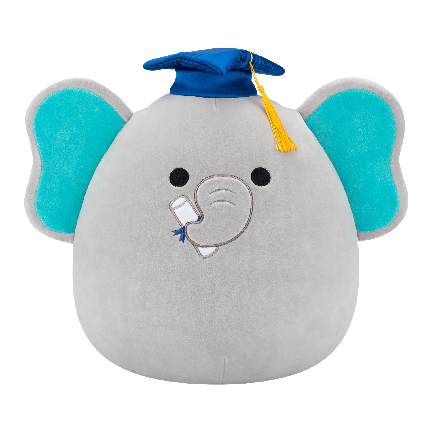 Squishmallows Fil Lemus 30 cm CR08035
