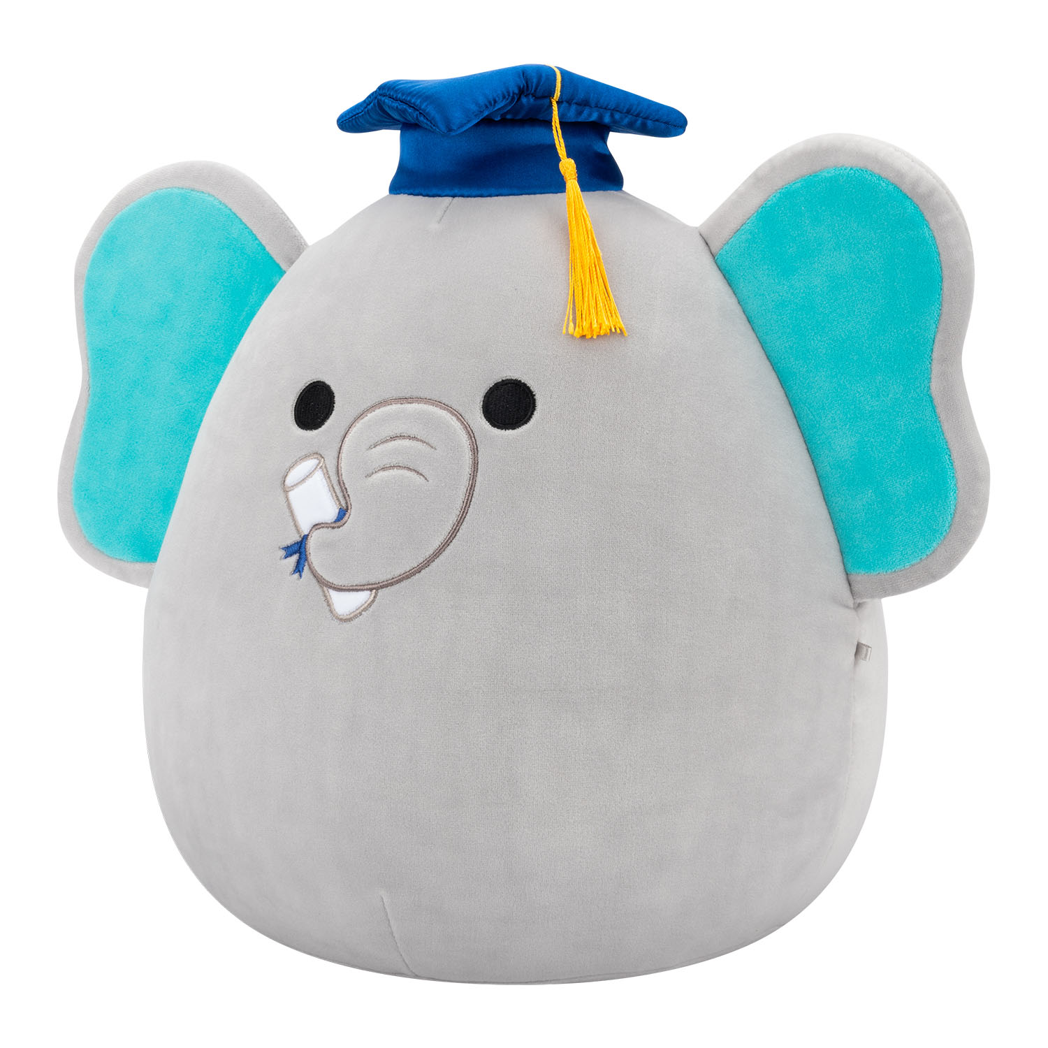 Squishmallows Fil Lemus 30 cm CR08035